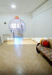 Blk 160 Yishun Street 11 (Yishun), HDB 3 Rooms #505035051